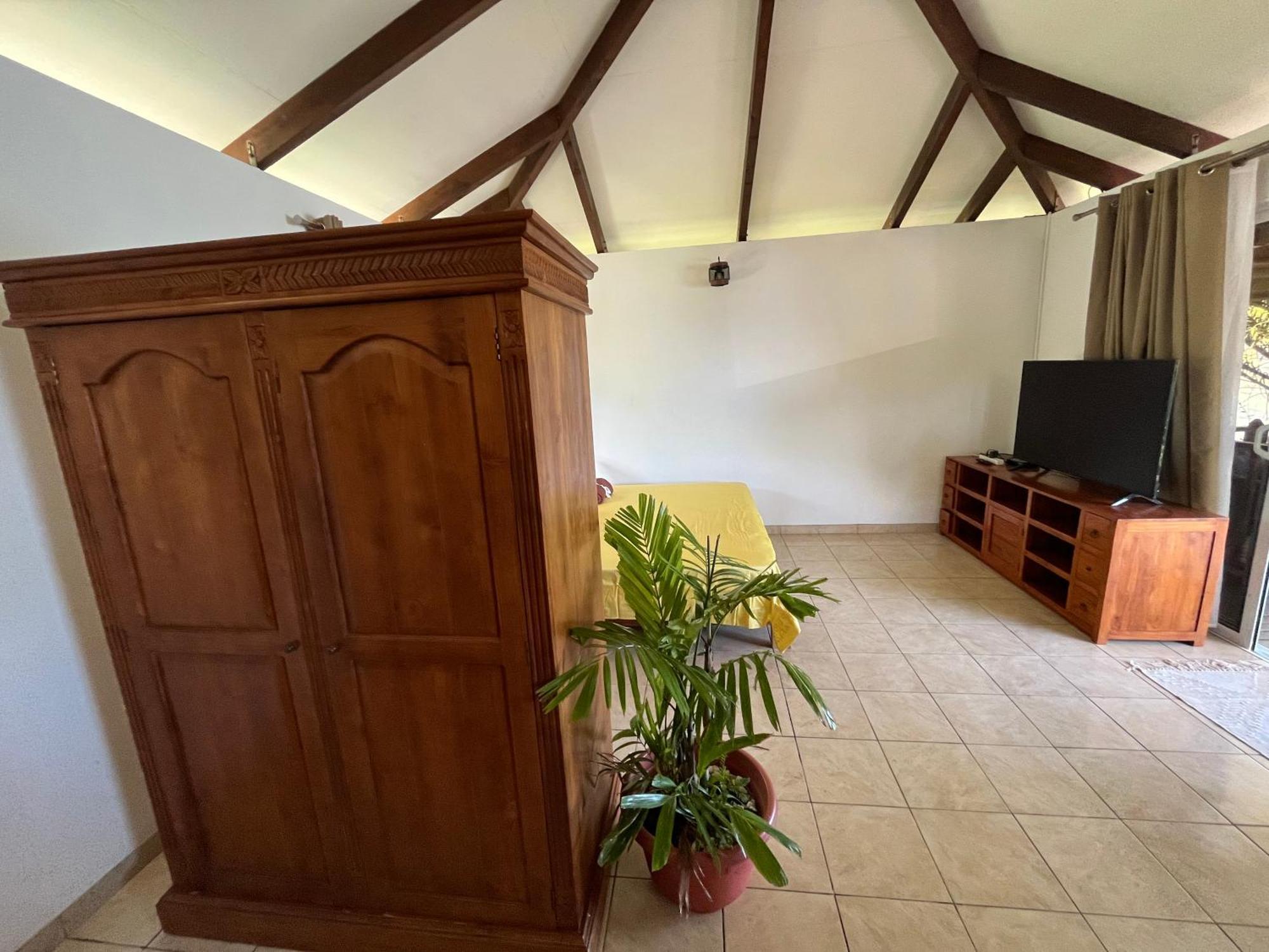 O'Coco Bungalow- Breathtaking Waterfront Views, Endless Memories Paea المظهر الخارجي الصورة